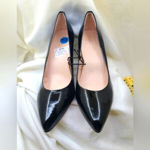 Elegant Black Kate Spade Women's Shoes 42-27